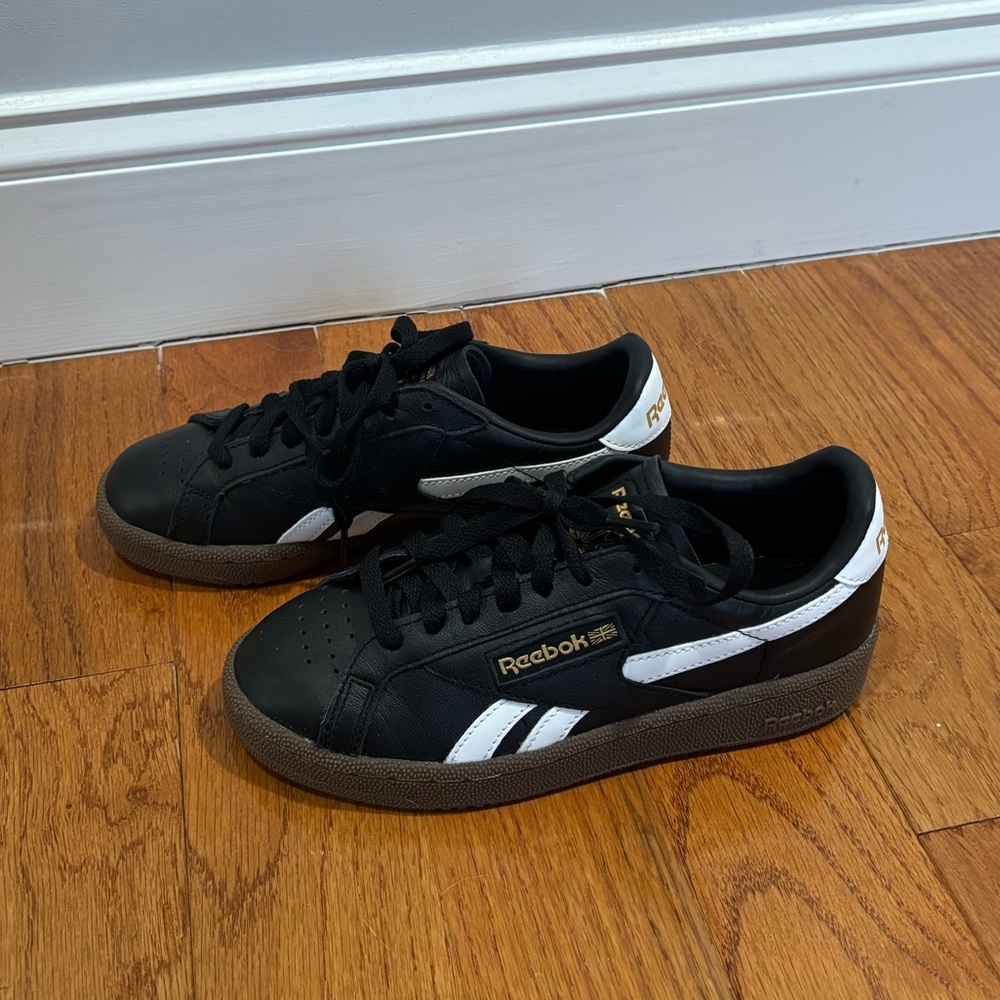 Reebok® Club C Grounds UK Sneakers - Picture 6 of 8